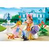 Playmobil Princess Gift Set  Βόλτα Στον Πριγκιπικό Κήπο 70293